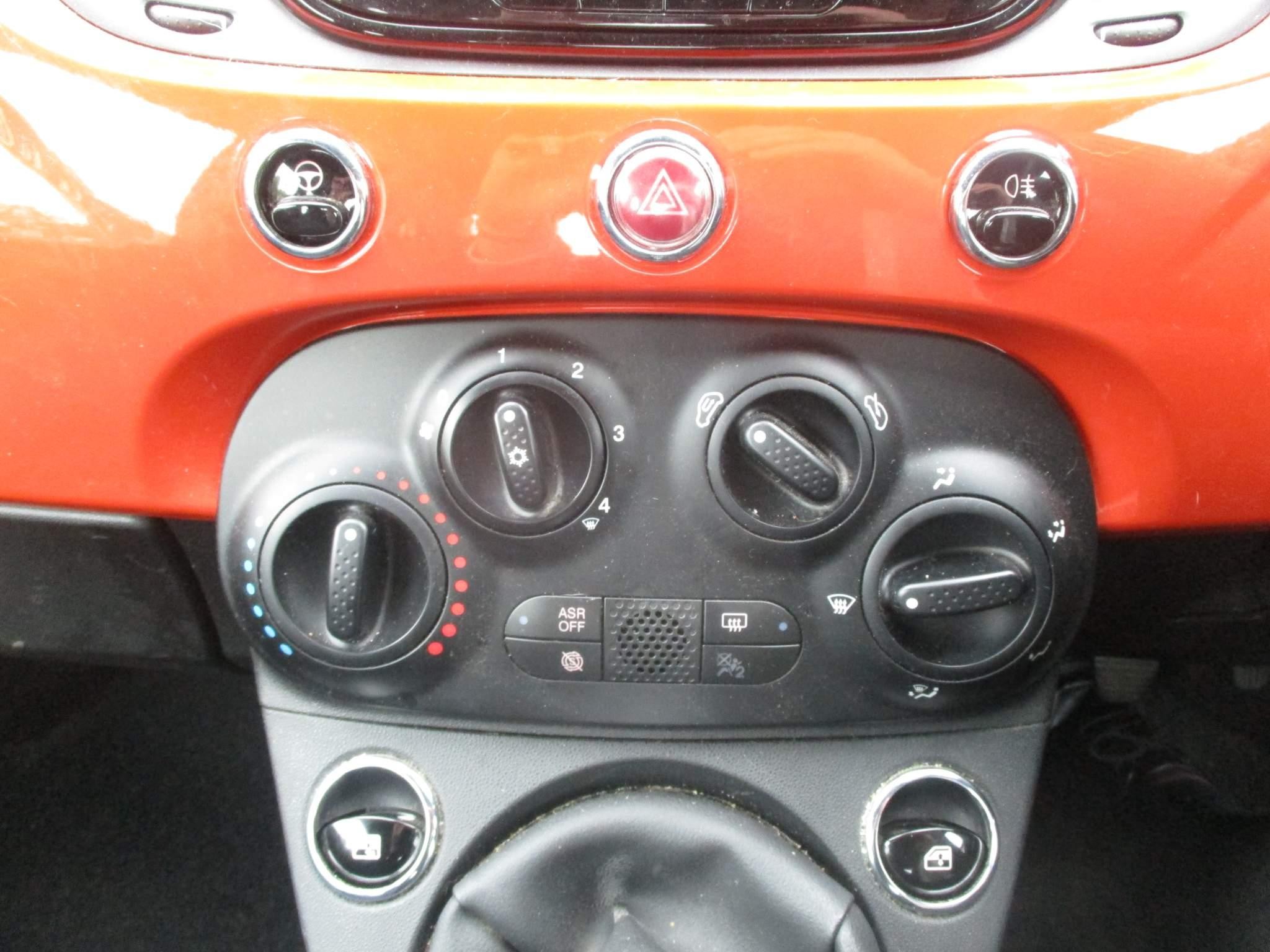 Fiat 500 Image 17