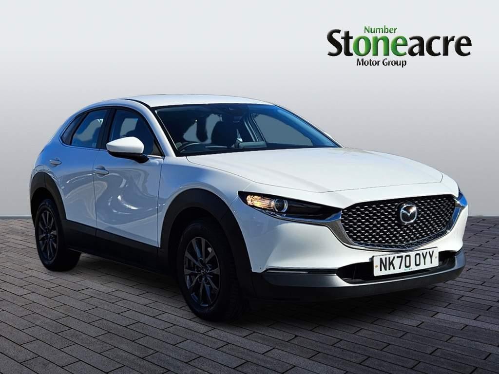 Mazda CX-30 Image 1