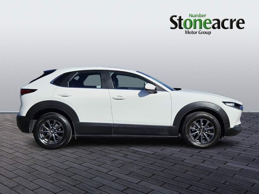 Mazda CX-30 Image 2