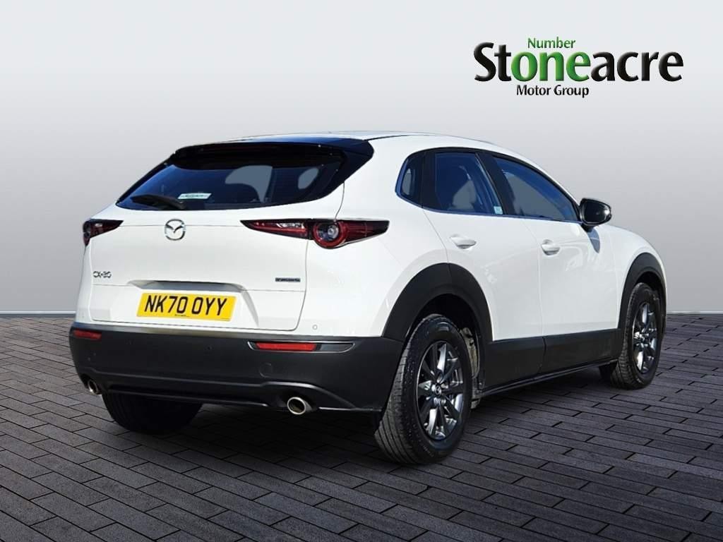 Mazda CX-30 Image 3