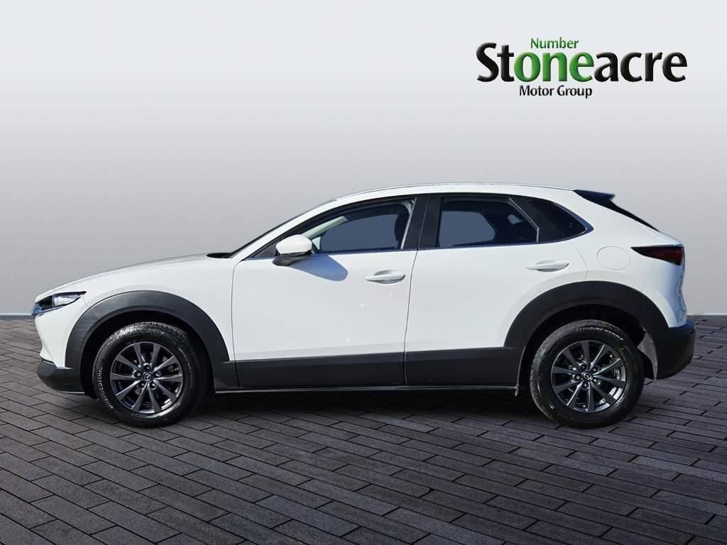 Mazda CX-30 Image 6