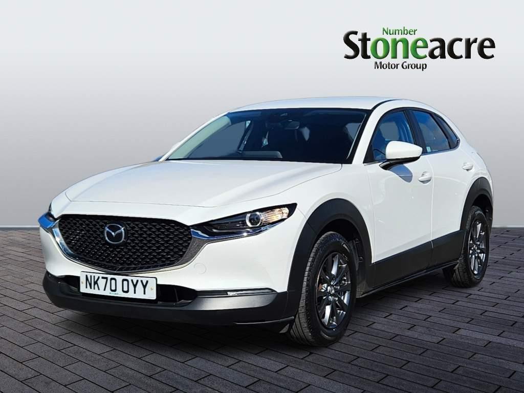 Mazda CX-30 Image 7