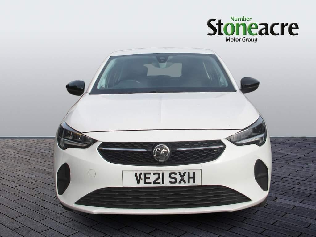 Vauxhall Corsa Image 7