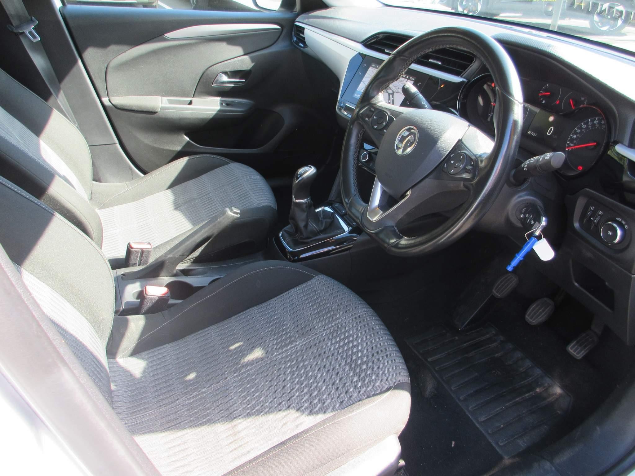 Vauxhall Corsa Image 11