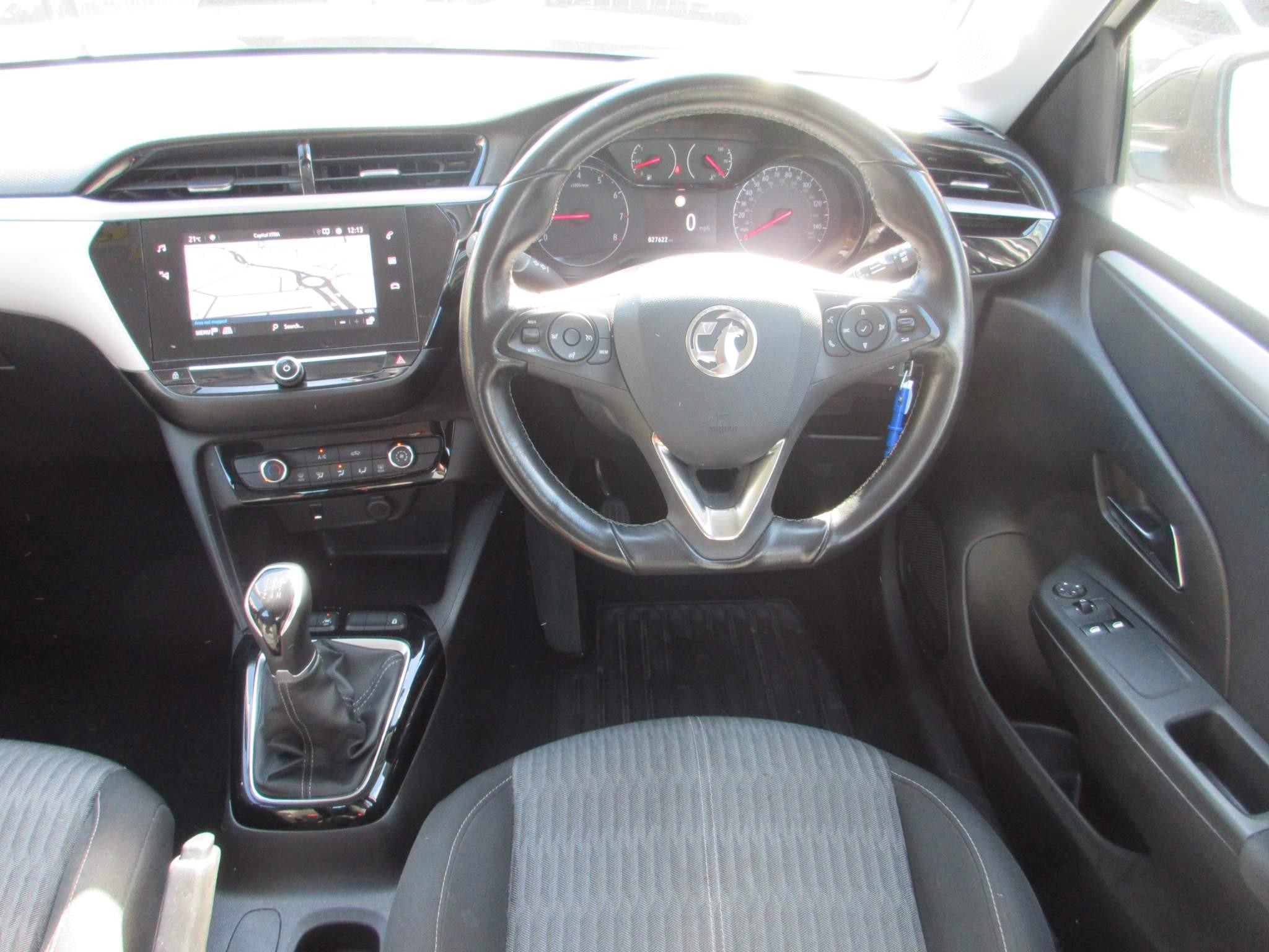 Vauxhall Corsa Image 12