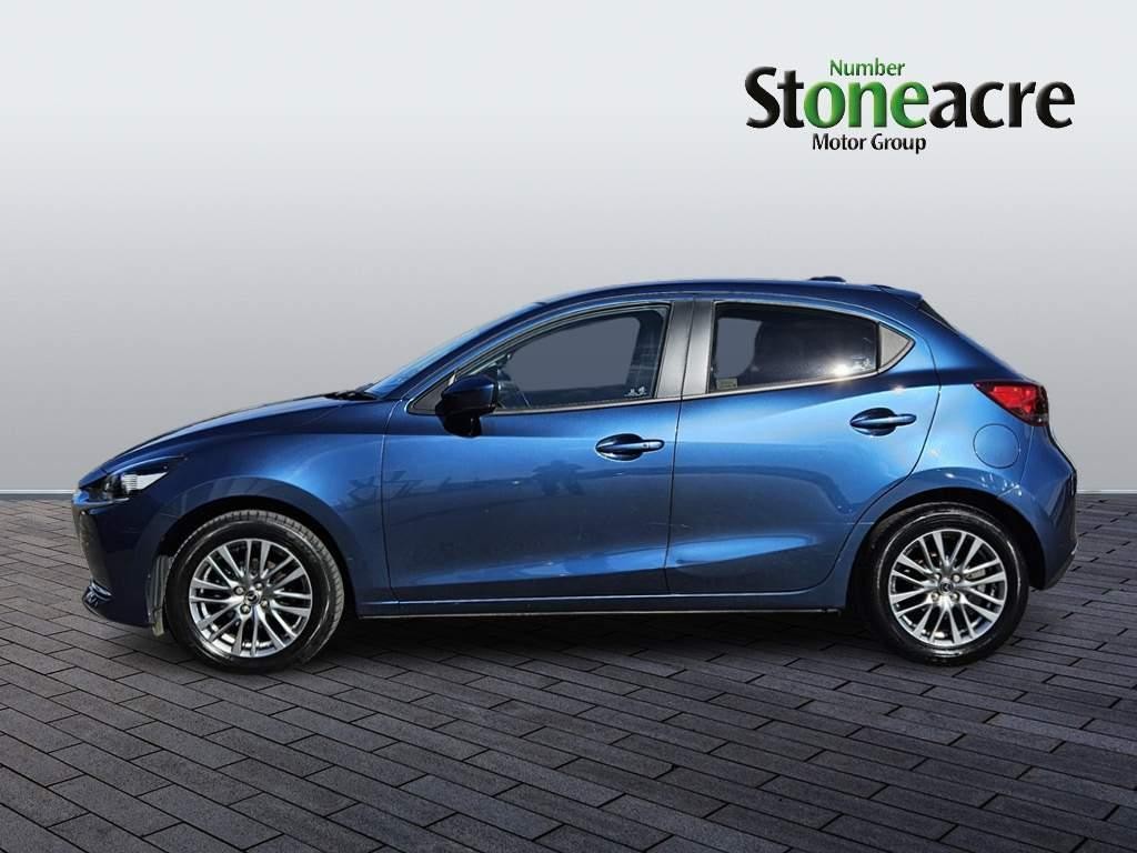 Mazda Mazda2 Image 6