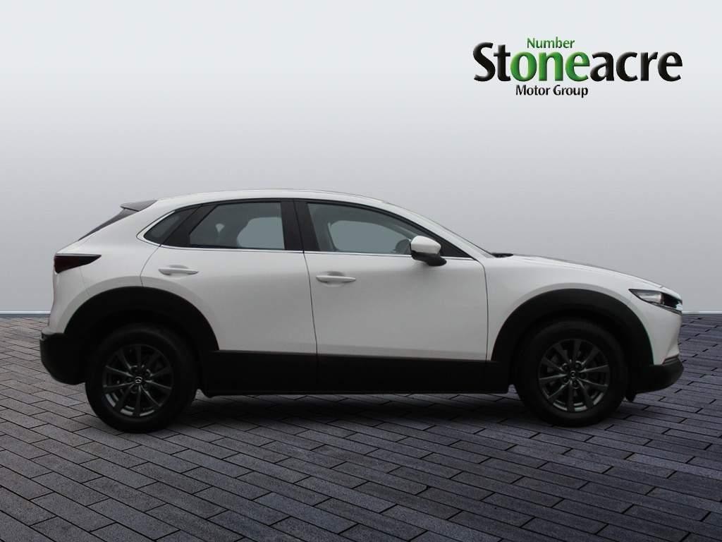 Mazda CX-30 Image 2