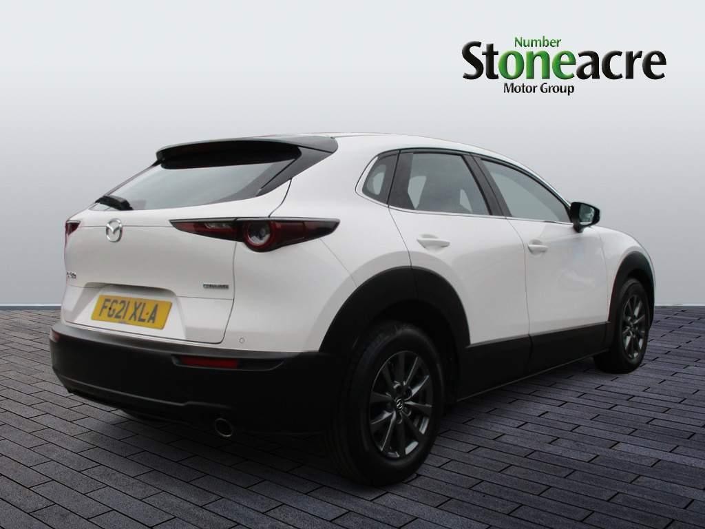 Mazda CX-30 Image 3