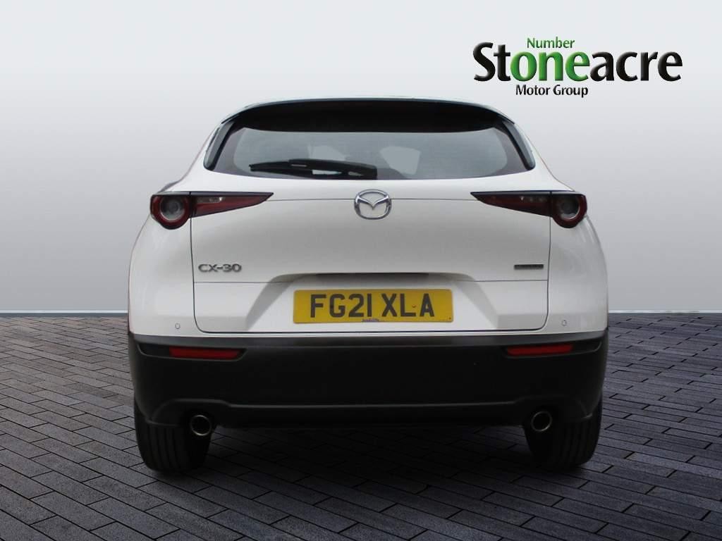 Mazda CX-30 Image 4