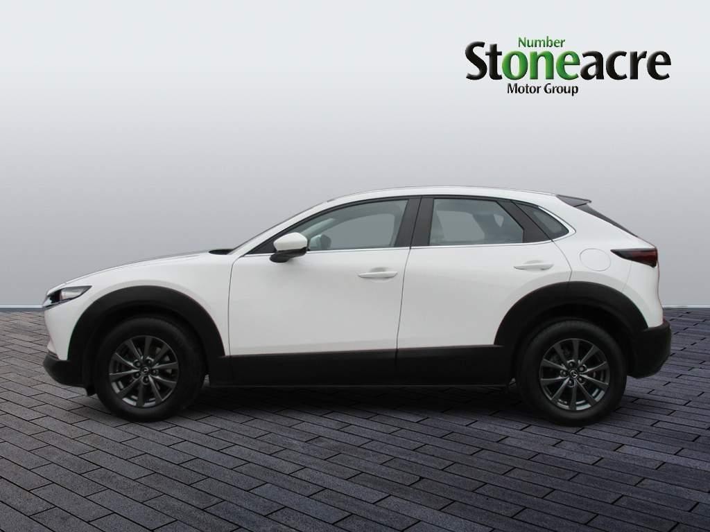 Mazda CX-30 Image 6