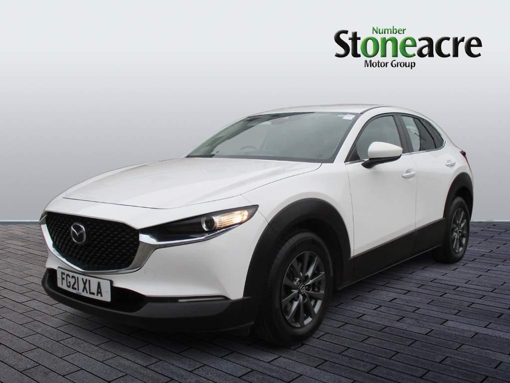 Mazda CX-30 Image 7