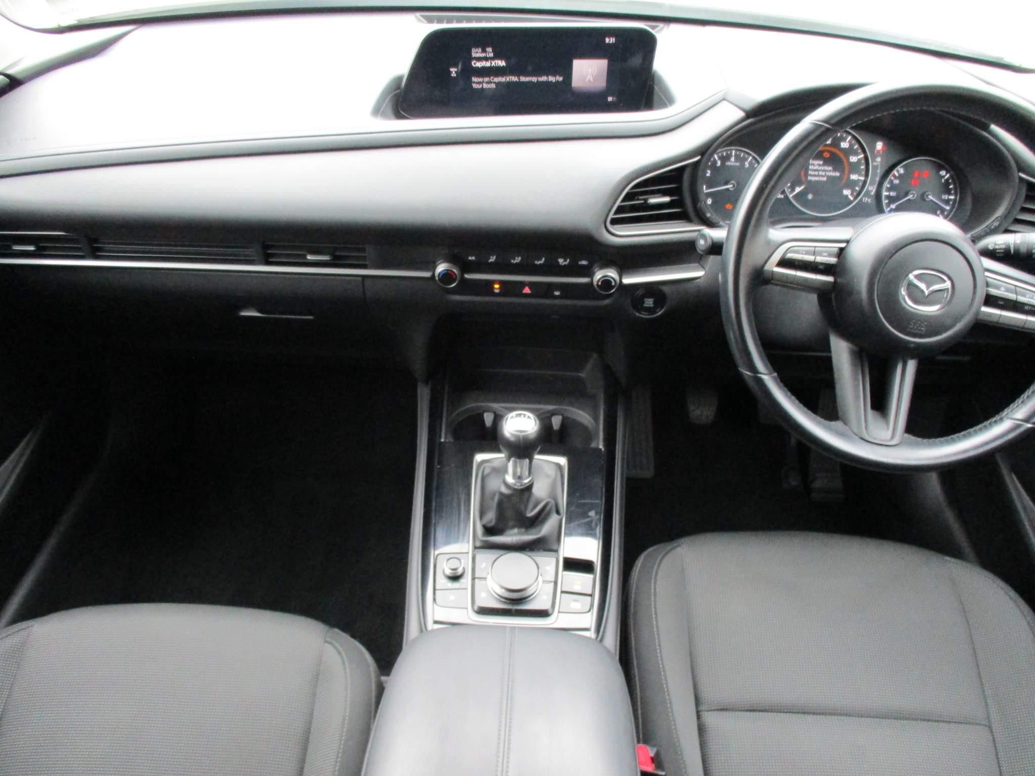 Mazda CX-30 Image 12