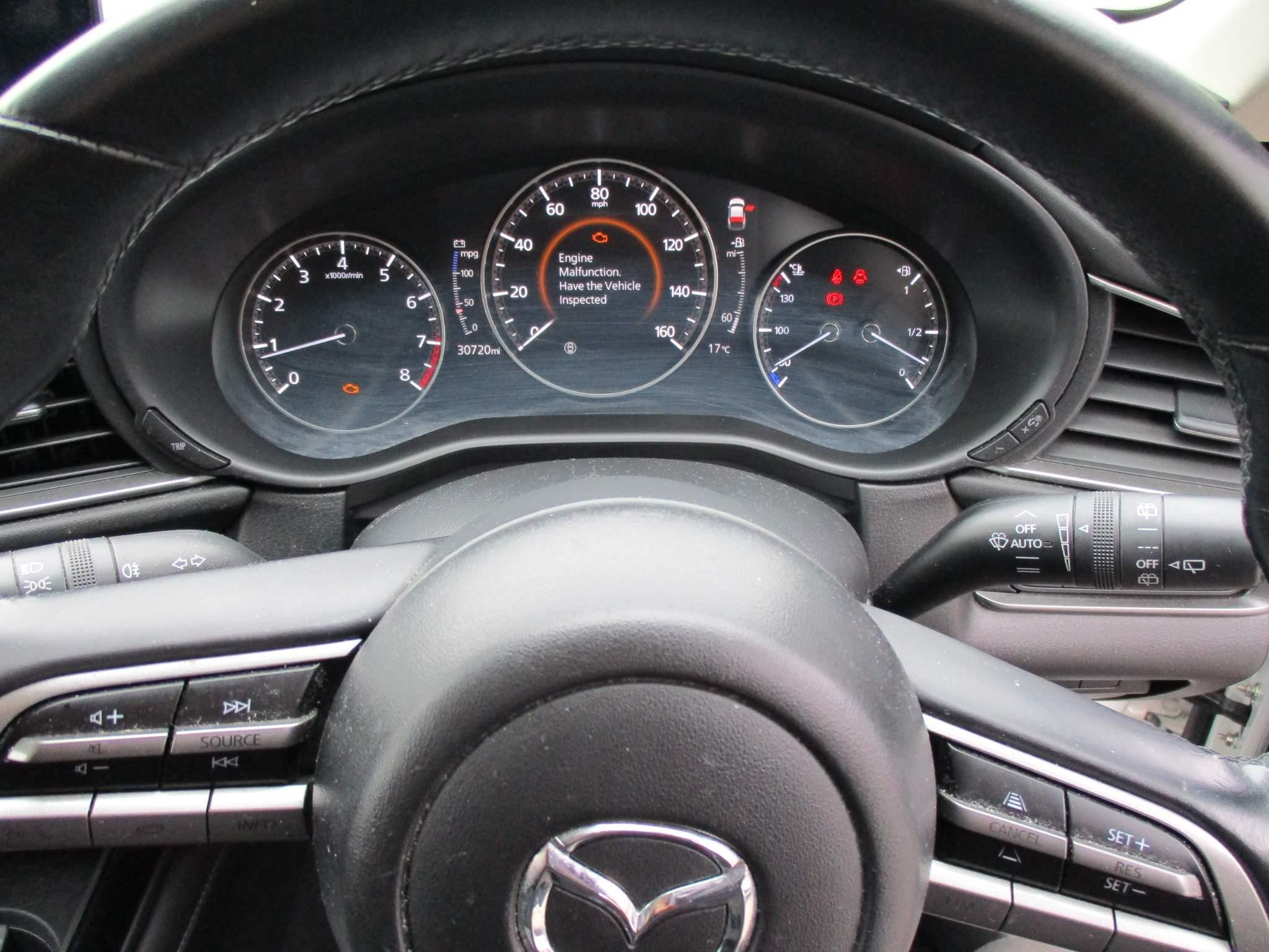 Mazda CX-30 Image 14