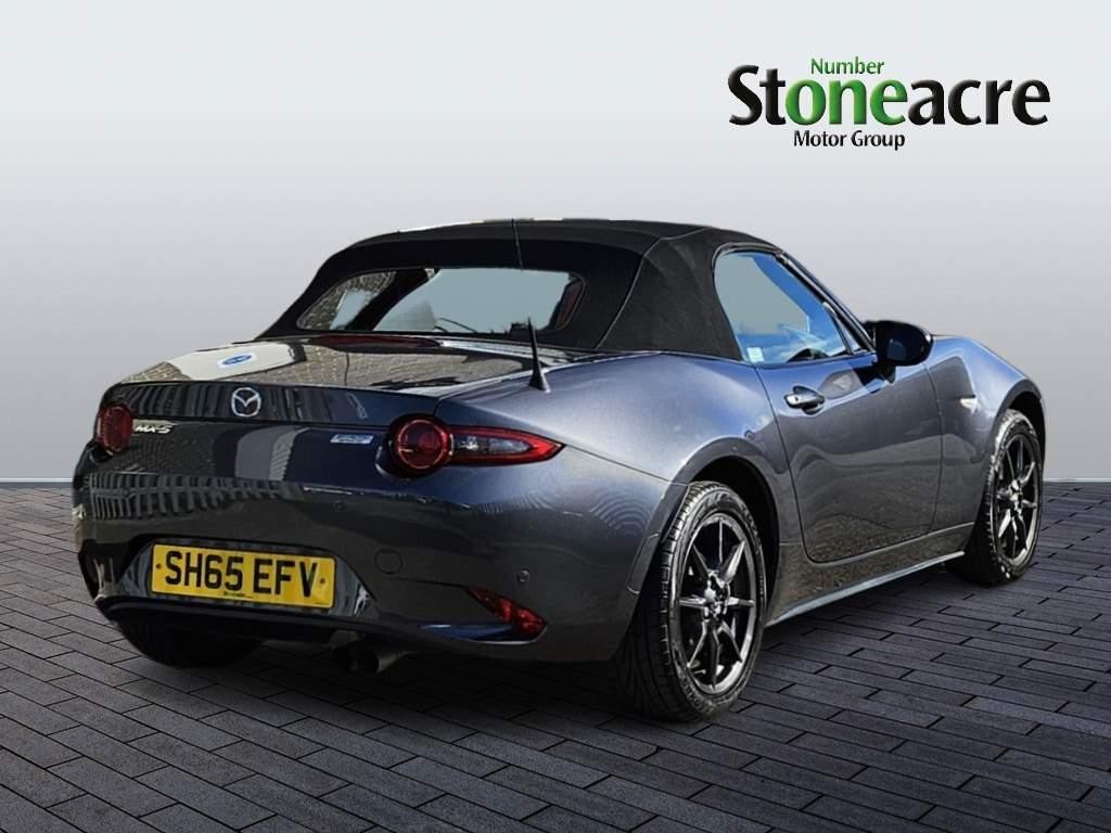 Mazda MX-5 Image 3