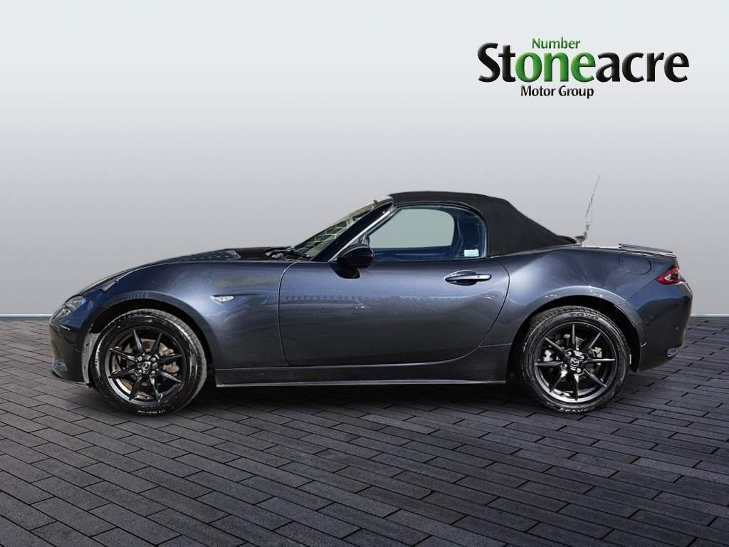 Mazda MX-5 Image 6