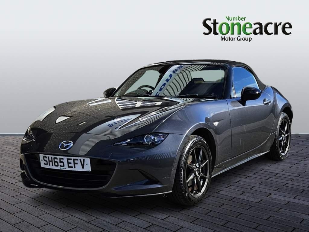 Mazda MX-5 Image 7