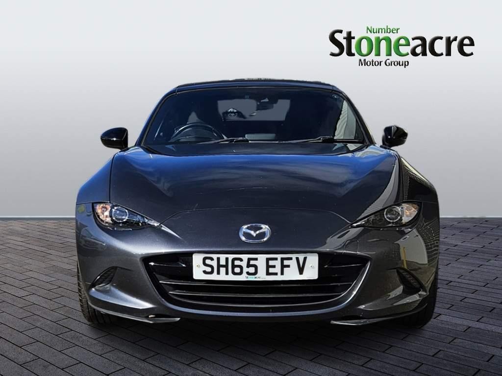 Mazda MX-5 Image 8