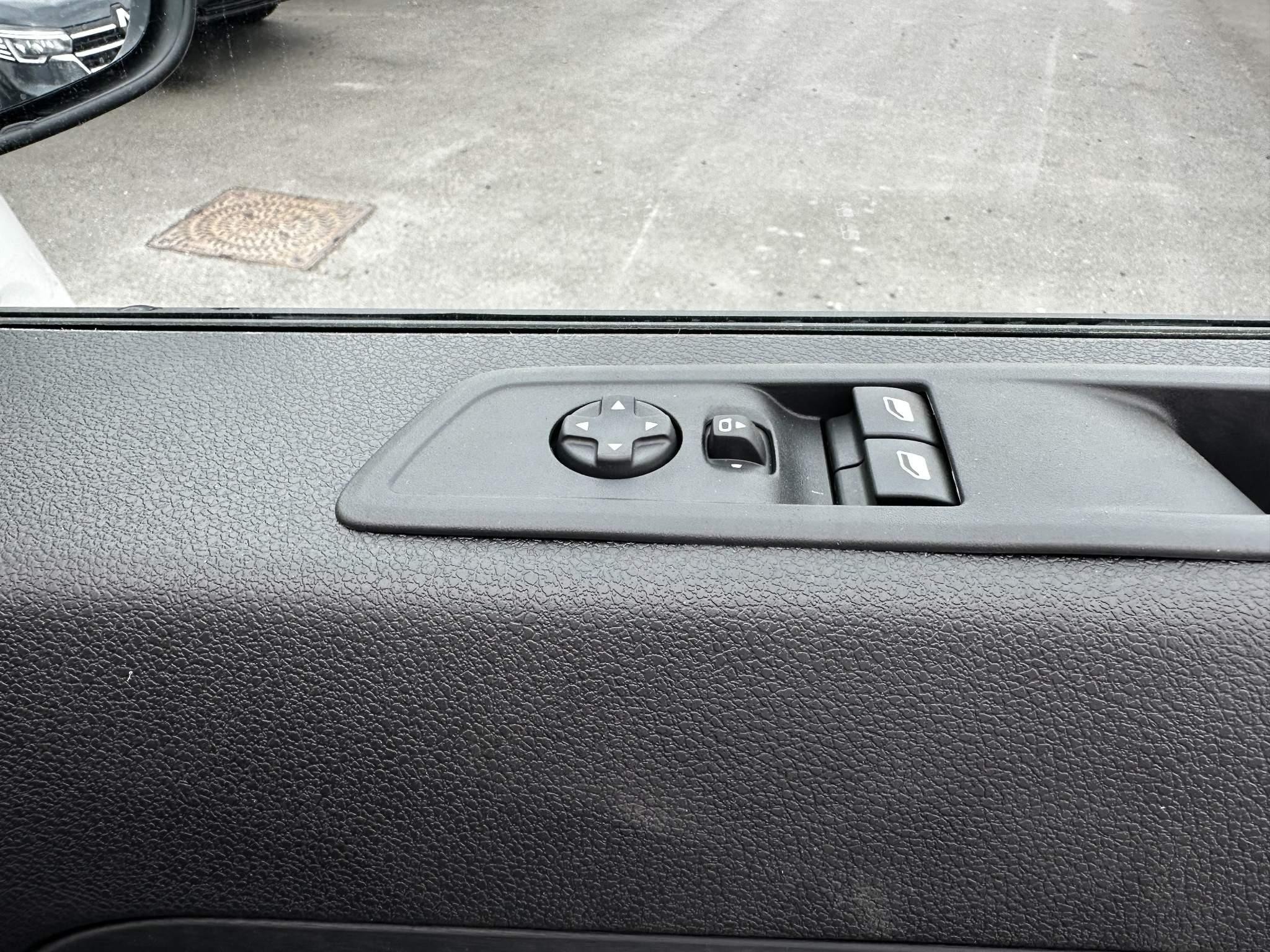 Fiat Scudo Panel Van Image 10