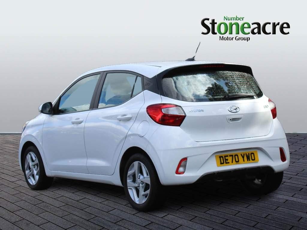 Hyundai i10 Image 5