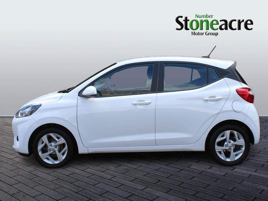 Hyundai i10 Image 6