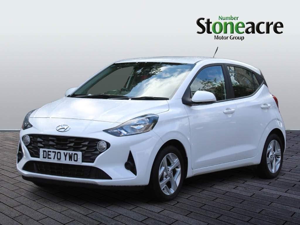 Hyundai i10 Image 7