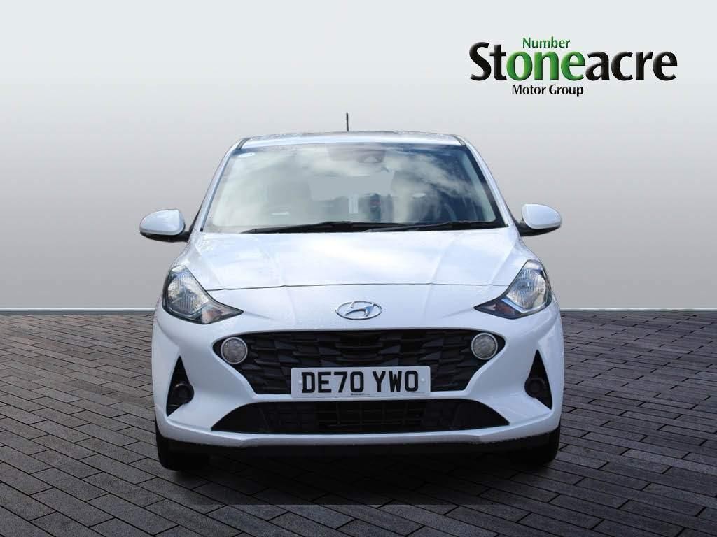 Hyundai i10 Image 8