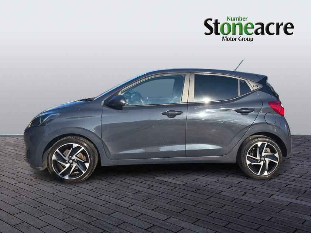 Hyundai i10 Image 5