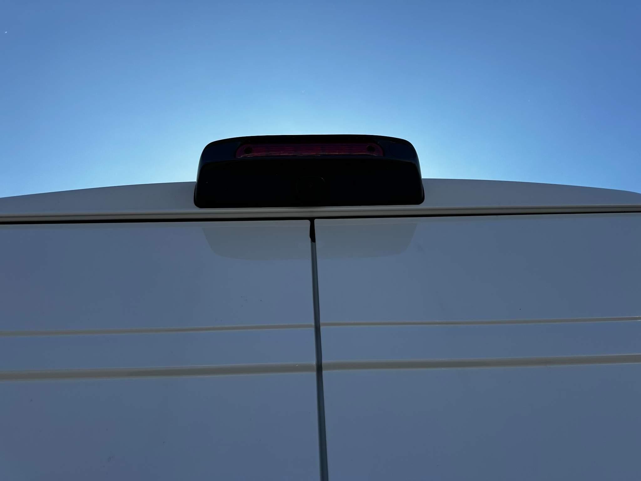 Fiat Ducato Panel Van Image 25