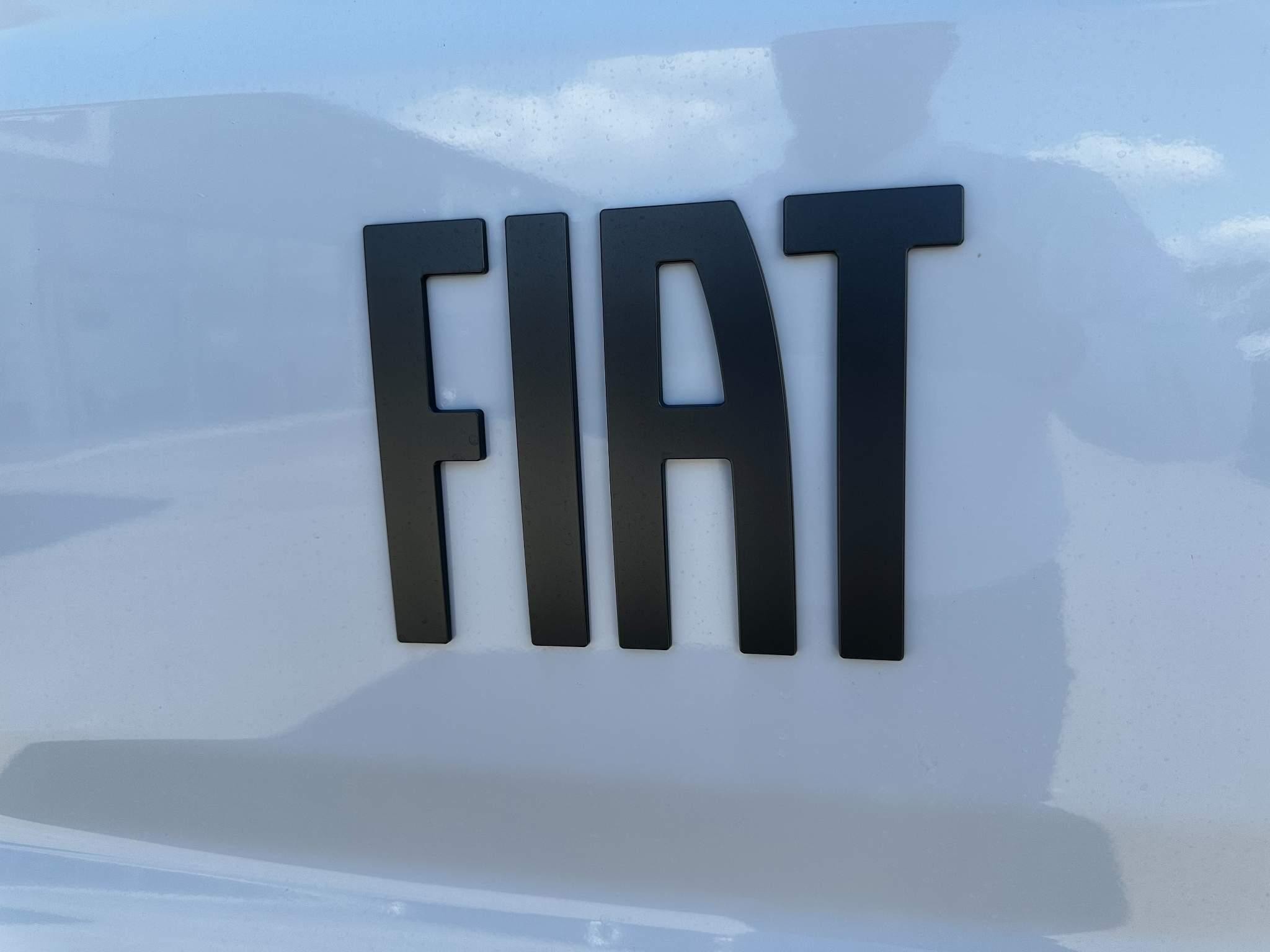 Fiat Ducato Panel Van Image 24