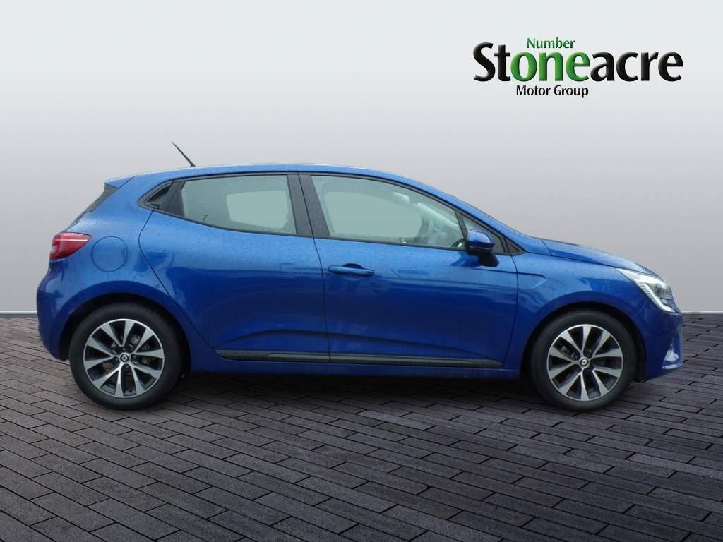 Renault Clio Image 2