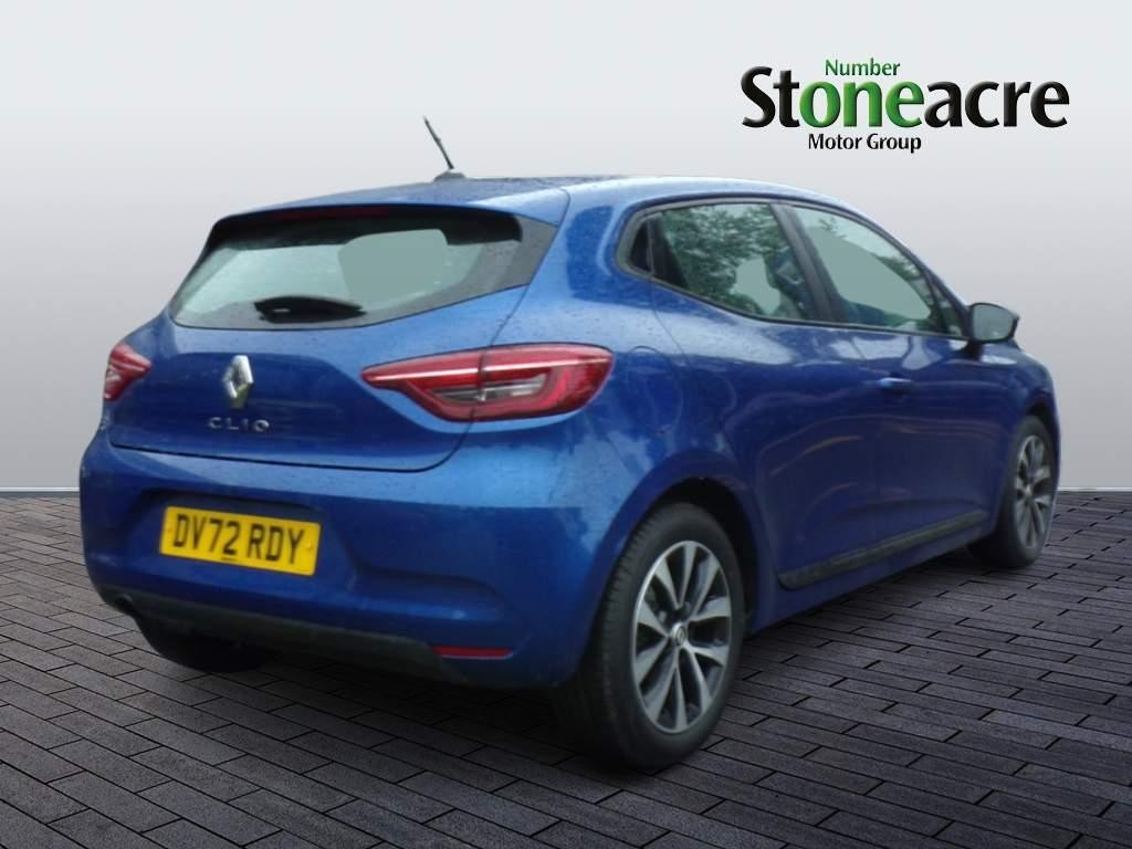 Renault Clio Image 3