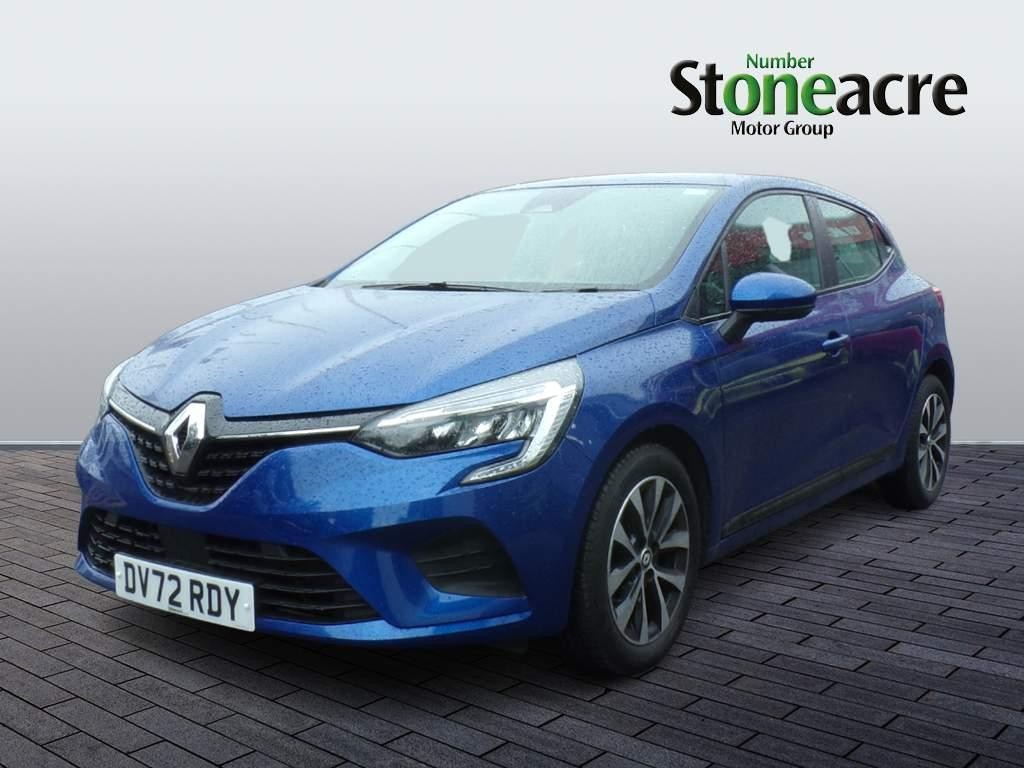 Renault Clio Image 7