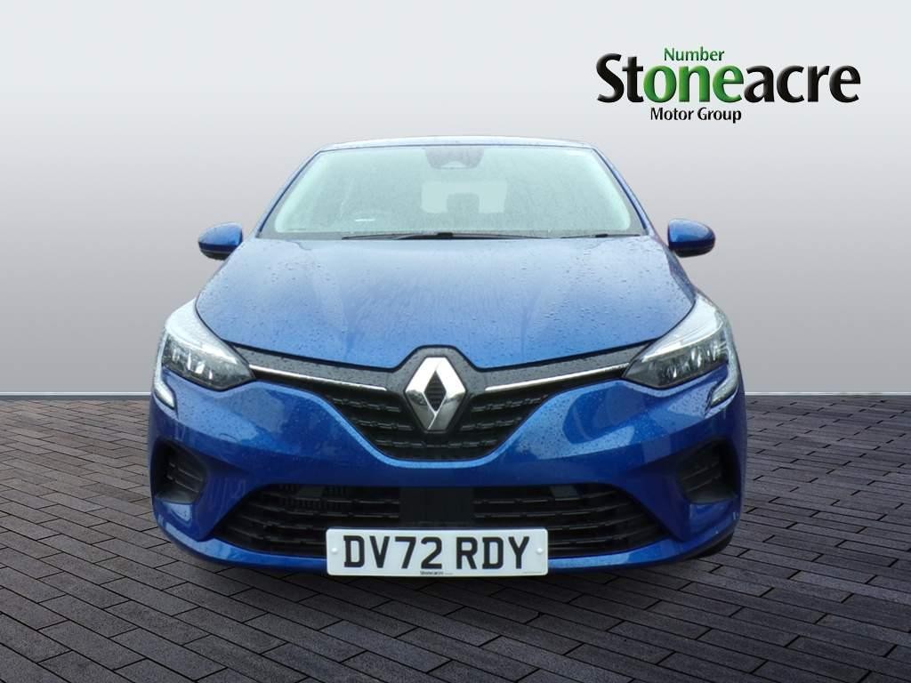 Renault Clio Image 8