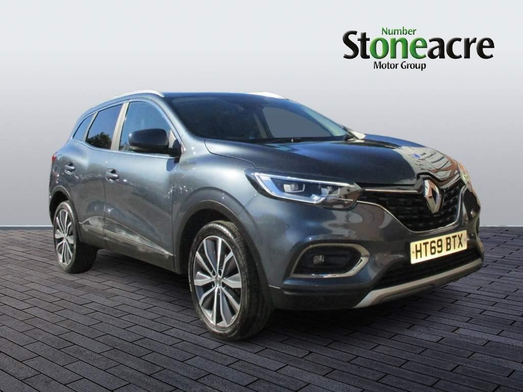 Renault Kadjar Image 1