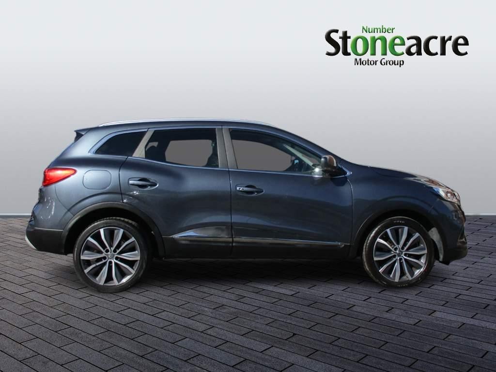 Renault Kadjar Image 2