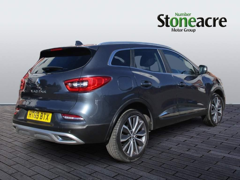 Renault Kadjar Image 3