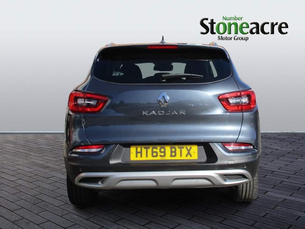 Renault Kadjar Image 4