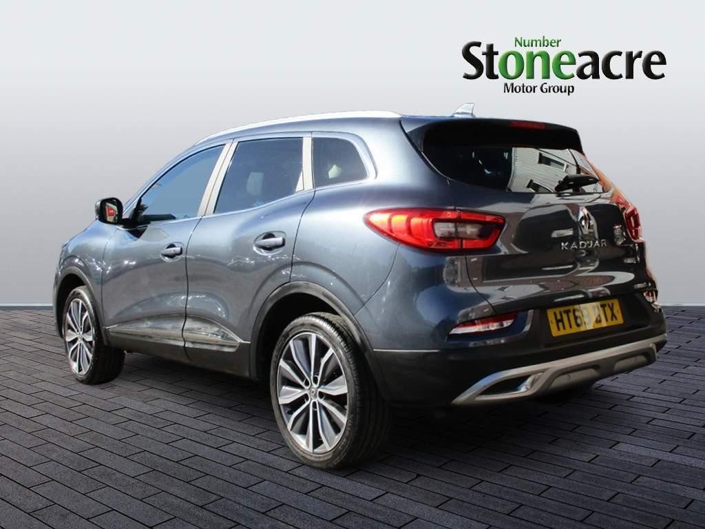 Renault Kadjar Image 5