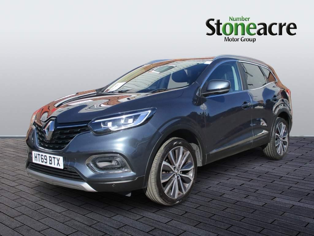 Renault Kadjar Image 7