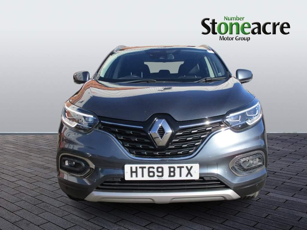 Renault Kadjar Image 8