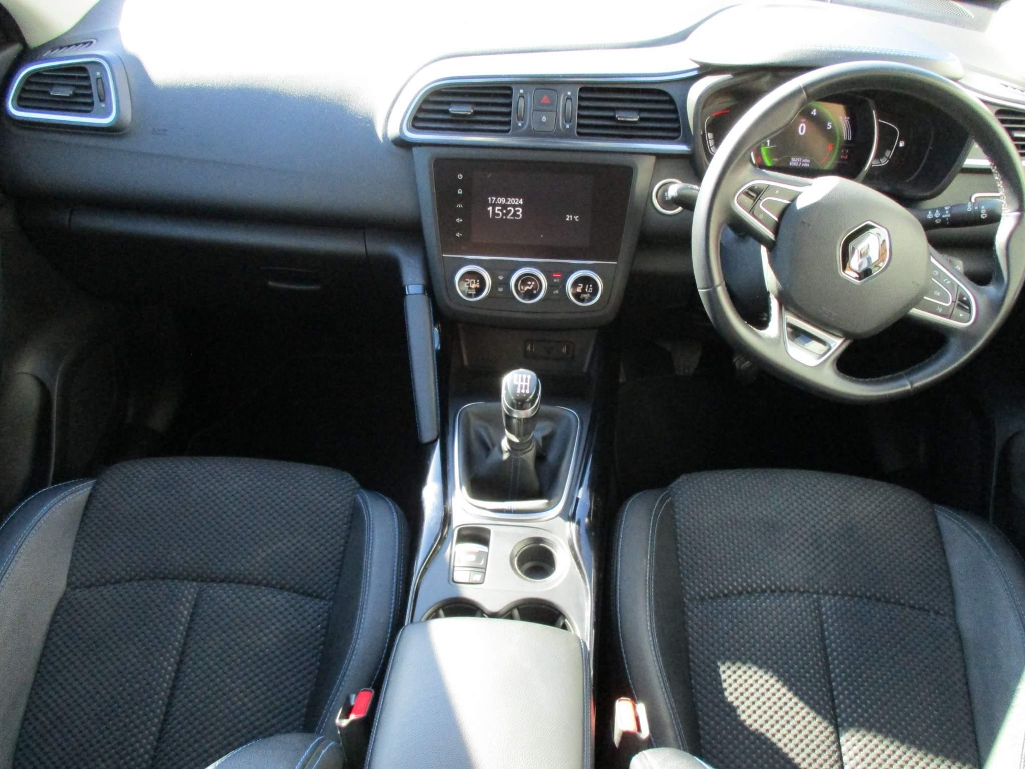 Renault Kadjar Image 12