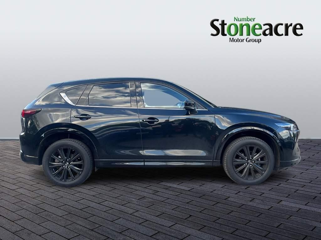 Mazda CX-5 Image 2