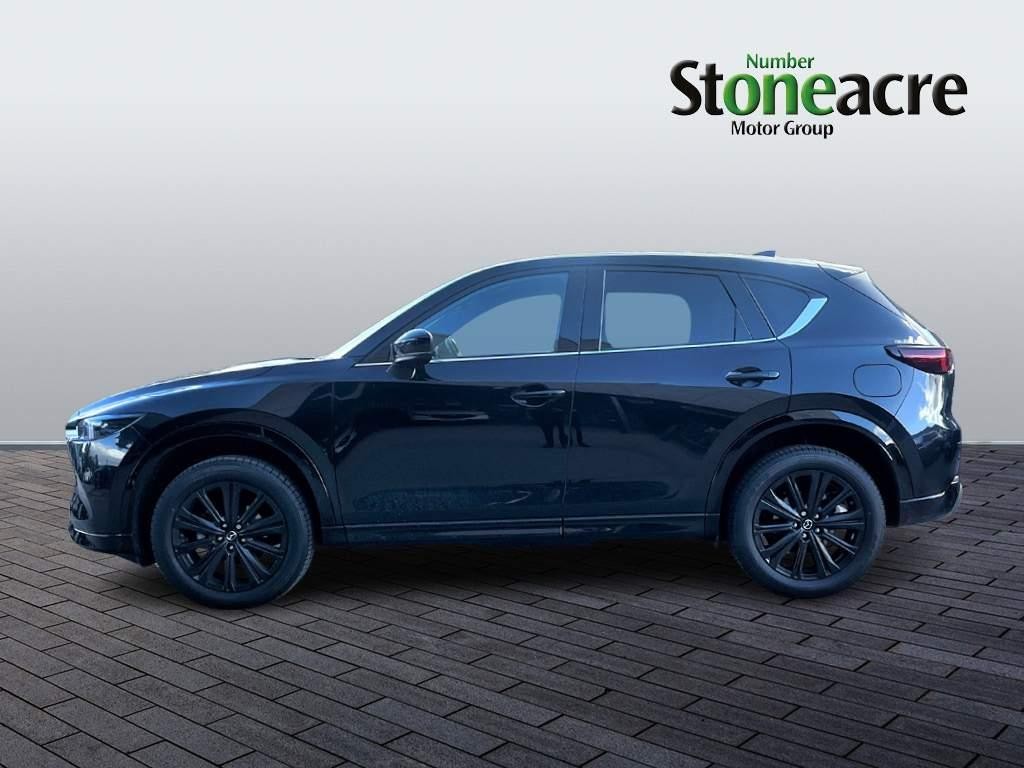 Mazda CX-5 Image 6