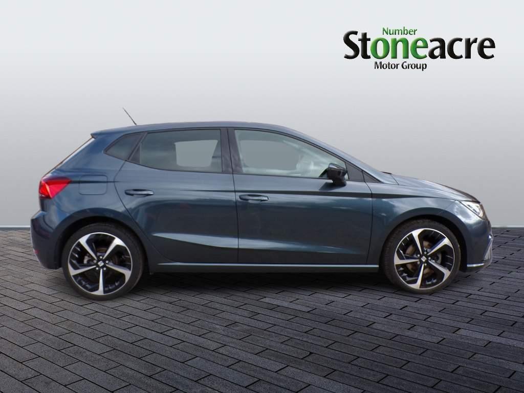 SEAT Ibiza Image 2