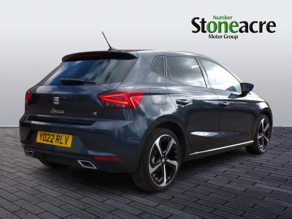 SEAT Ibiza Image 3