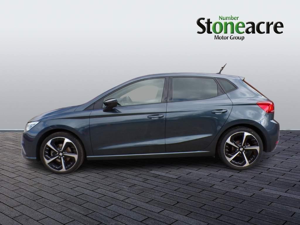 SEAT Ibiza Image 6