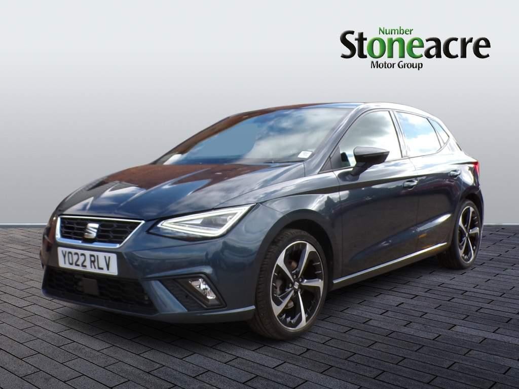 SEAT Ibiza Image 7