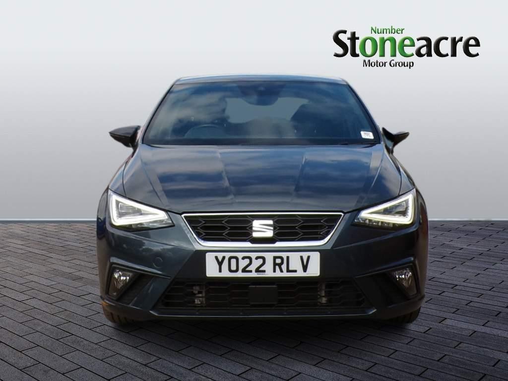 SEAT Ibiza Image 8