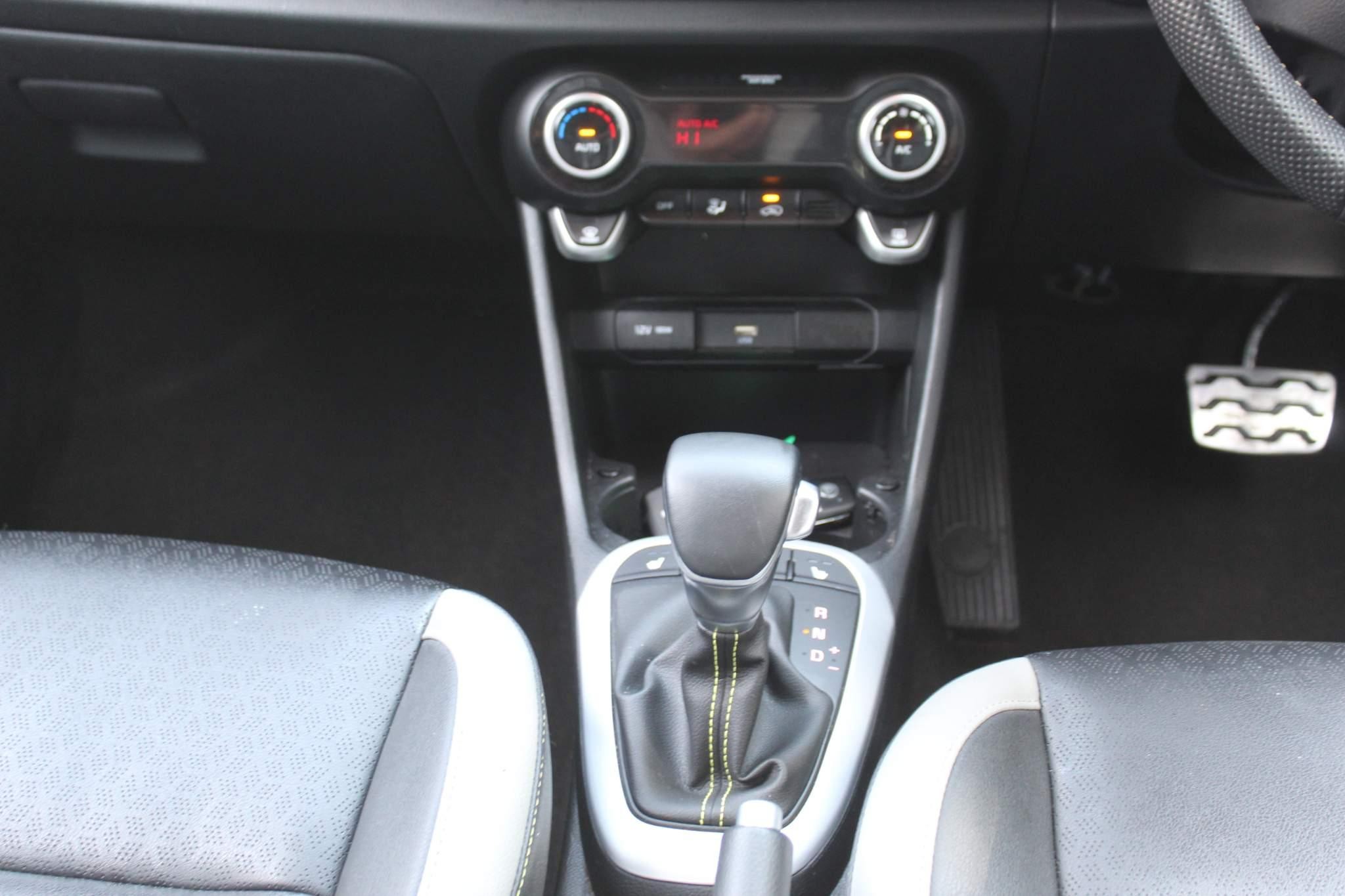 Kia Picanto Image 22