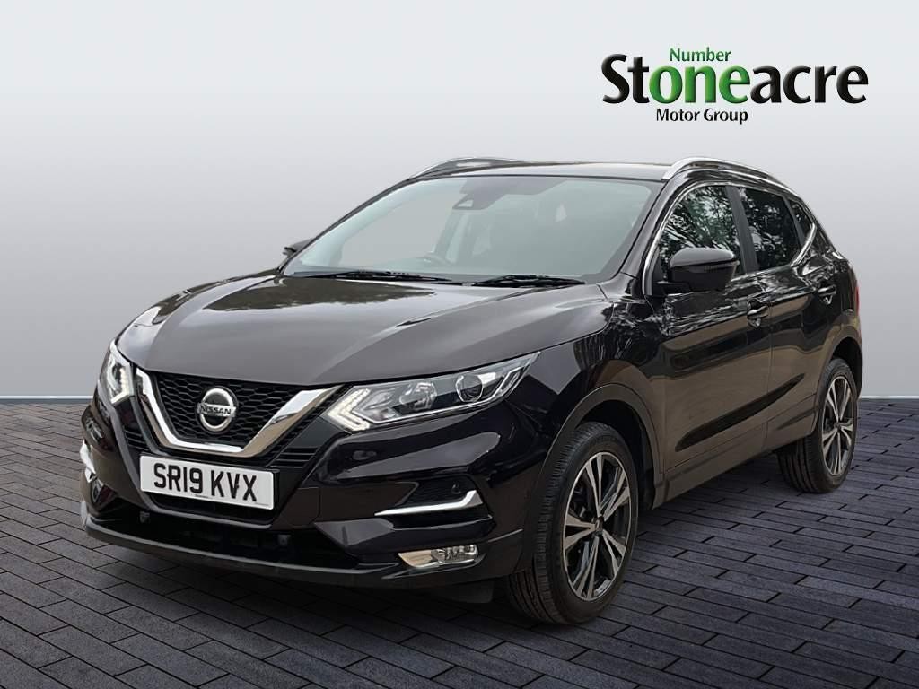 Nissan Qashqai Image 7